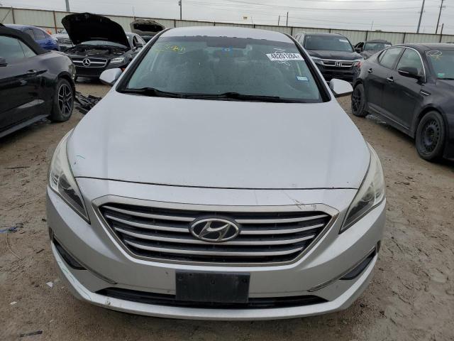 2015 HYUNDAI SONATA SE - 5NPE24AF5FH060068