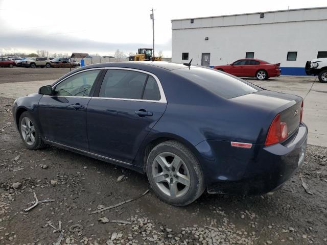 2009 Chevrolet Malibu 1Lt VIN: 1G1ZH57B69F146989 Lot: 45761544