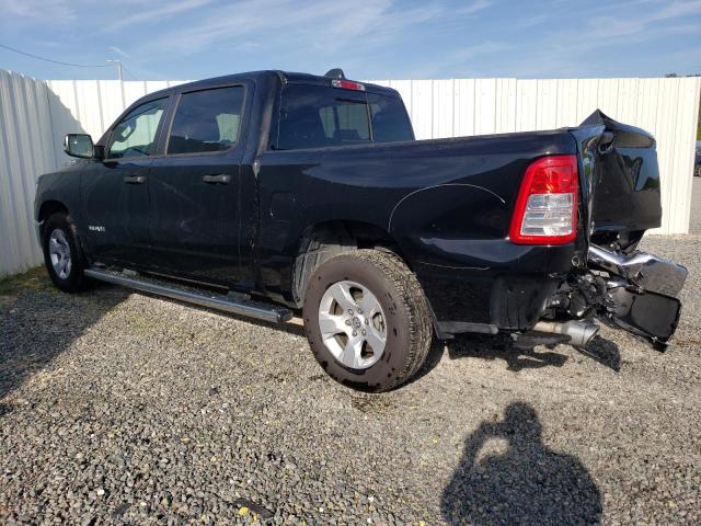 2023 RAM 1500 BIG H - 1C6RREFT8PN607313