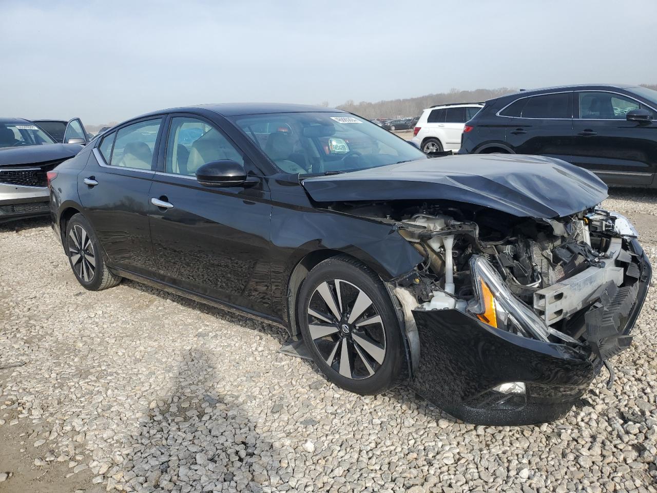 1N4BL4EV2LN310580 NISSAN ALTIMA 2020