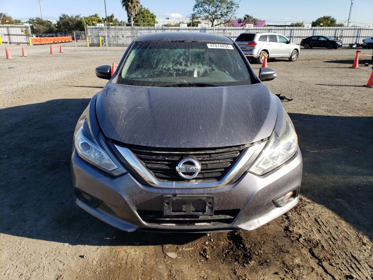 1N4AL3AP7JC214028 NISSAN ALTIMA 2018