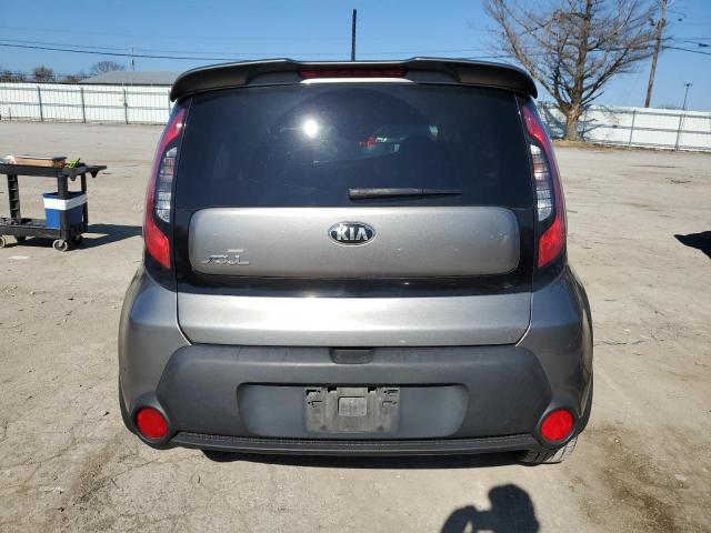 2016 KIA SOUL - KNDJN2A29G7247665