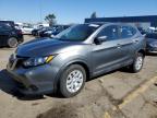 2018 NISSAN ROGUE SPOR - JN1BJ1CR8JW259570