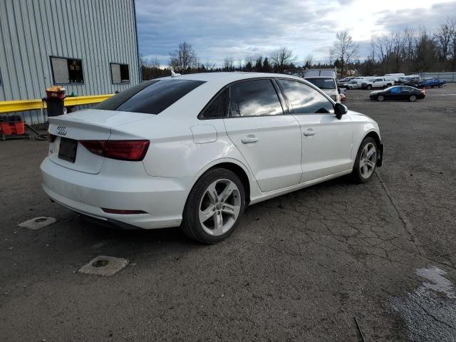 2018 Audi A3 Premium VIN: WAUAUGFF5J1036952 Lot: 45564154