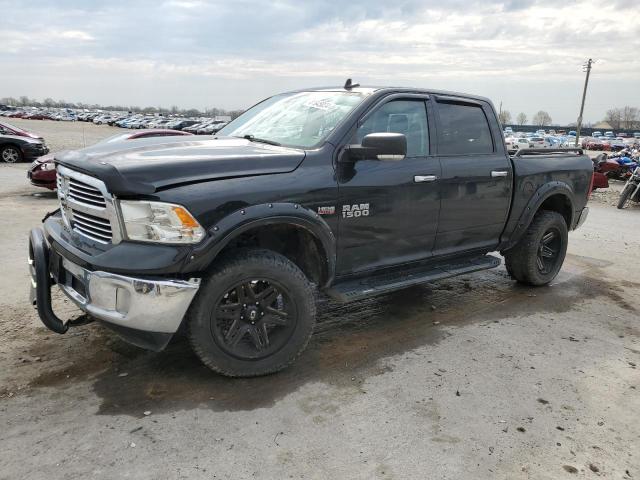 2017 RAM 1500 SLT #2492148641