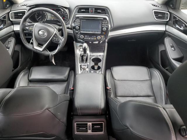 2017 NISSAN MAXIMA 3.5 - 1N4AA6AP3HC361593