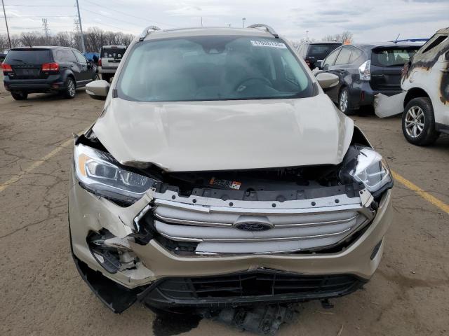 2018 FORD ESCAPE 4D - 1FMCU9J9XJUD28230