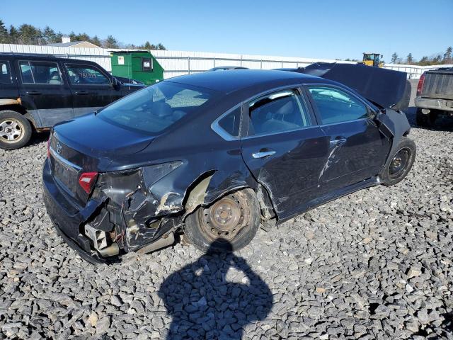 VIN 1N4AL3AP2GN323803 2016 Nissan Altima, 2.5 no.3