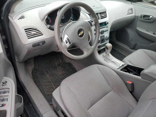 2011 Chevrolet Malibu Ls VIN: 1G1ZB5E14BF314971 Lot: 47062294