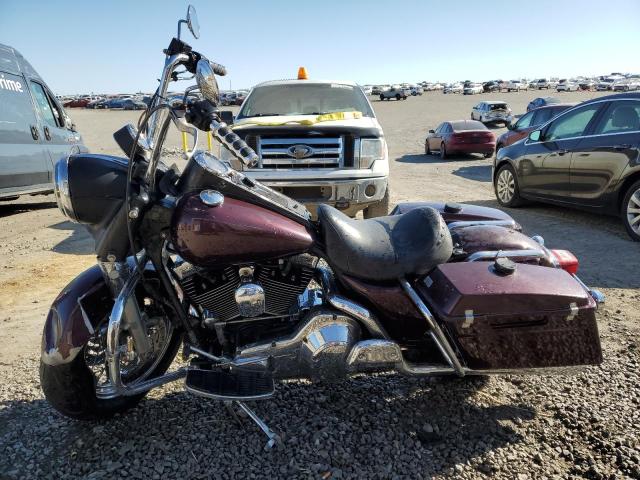 2004 HARLEY-DAVIDSON FLHPI - 1HD1FHW114Y736095