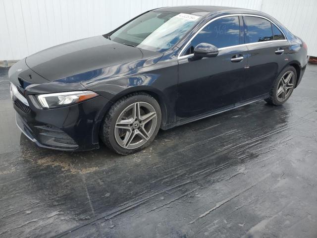 2019 Mercedes-Benz A 220 VIN: WDD3G4EB6KW024870 Lot: 47325794