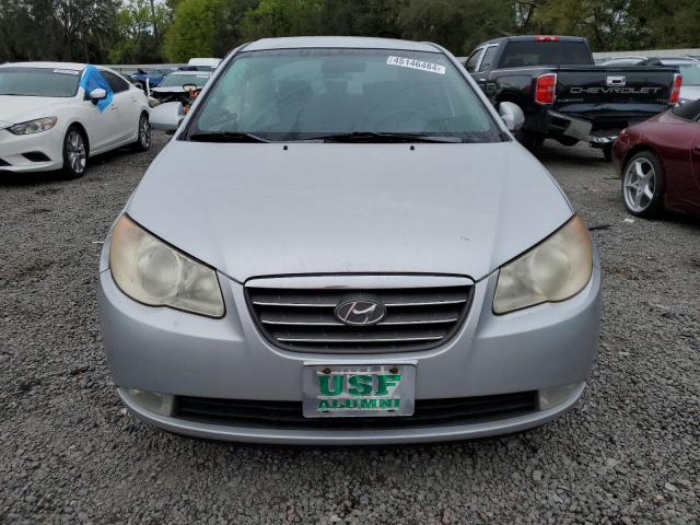 2008 Hyundai Elantra Gls VIN: KMHDU46D28U489833 Lot: 45146484