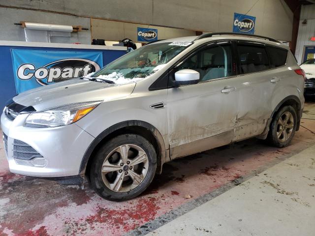 Lot #2426012688 2016 FORD ESCAPE SE salvage car