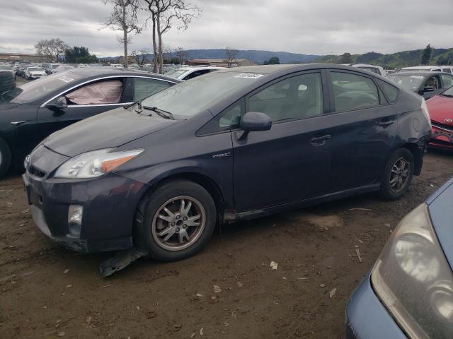 2011 Toyota Prius VIN: JTDKN3DUXB5324233 Lot: 45534864