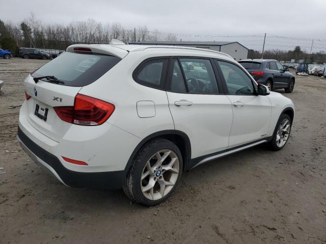 VIN WBAVL1C57EVY24160 2014 BMW X1, Xdrive28I no.3