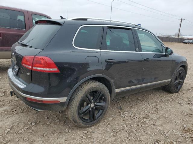 2017 VOLKSWAGEN TOUAREG WO WVGRF7BP6HD004823