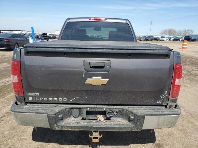 2010 Chevrolet Silverado K1500 Lt VIN: 3GCRKSE31AG296045 Lot: 48086924