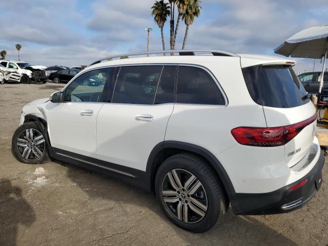 2023 MERCEDES-BENZ EQB 300 4M - W1N9M0KB9PN069348