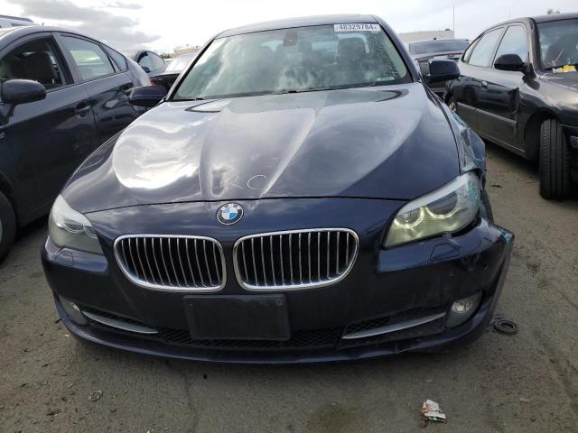 2012 BMW 528 I VIN: WBAXG5C50CDW24597 Lot: 48329784