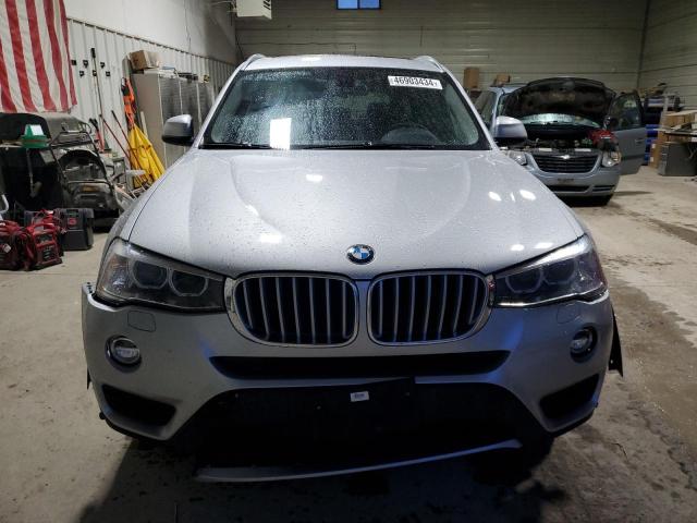 VIN 5UXWX9C50G0D84343 2016 BMW X3, Xdrive28I no.5