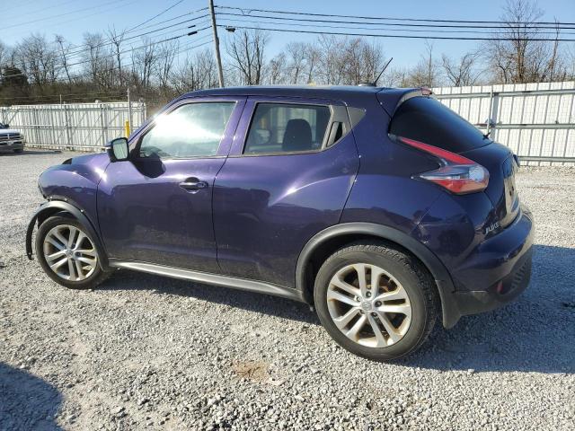 2015 NISSAN JUKE S - JN8AF5MV9FT555594