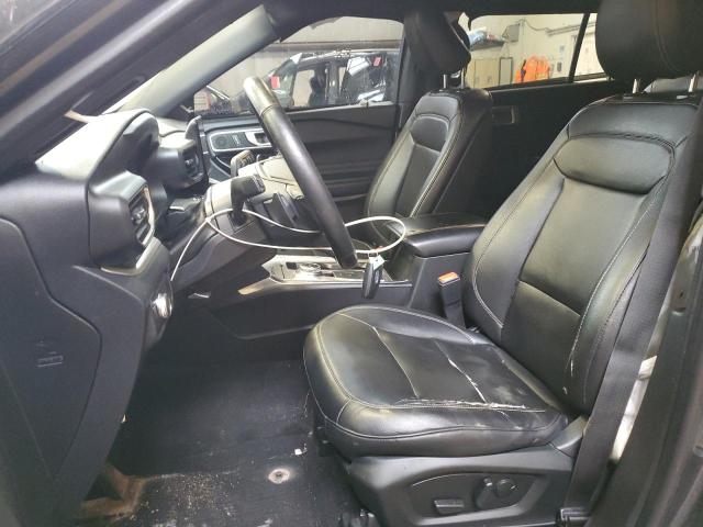 2020 FORD EXPLORER X - 1FMSK8DH3LGB87713