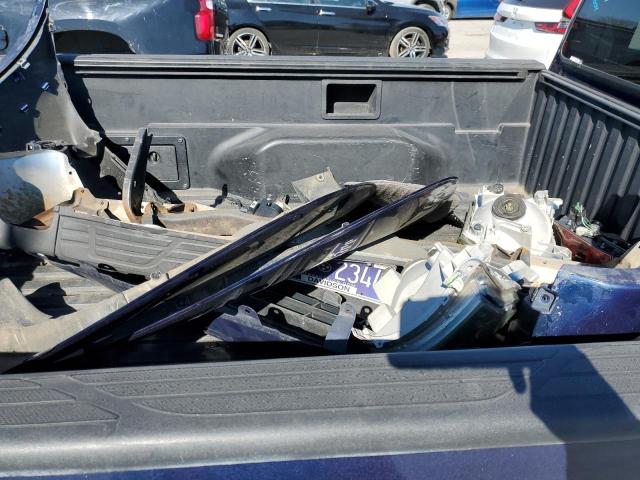 2006 Toyota Tacoma Prerunner Access Cab VIN: 5TETU62N66Z147042 Lot: 48644404