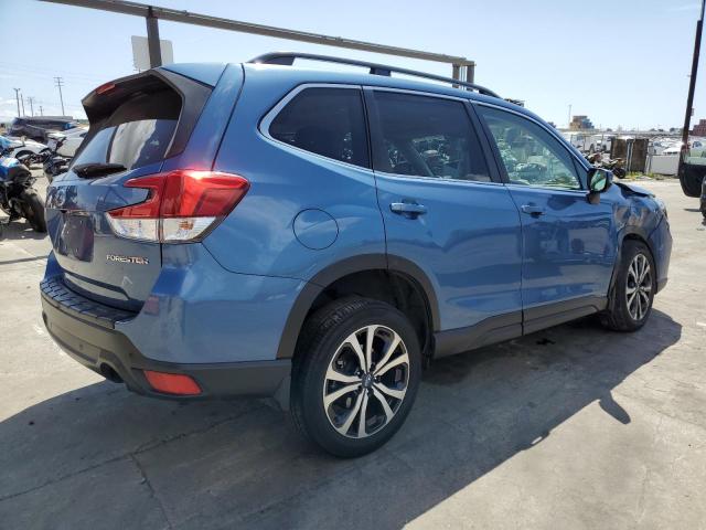 2019 SUBARU FORESTER L - JF2SKAUC4KH556198