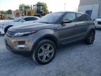 2015 LAND ROVER RANGE ROVE - SALVR2BG2FH004796