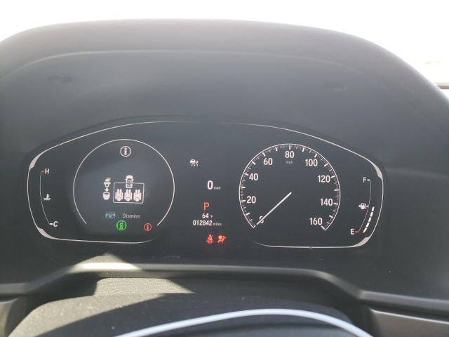 2021 HONDA ACCORD LX - 1HGCV1F16MA029718