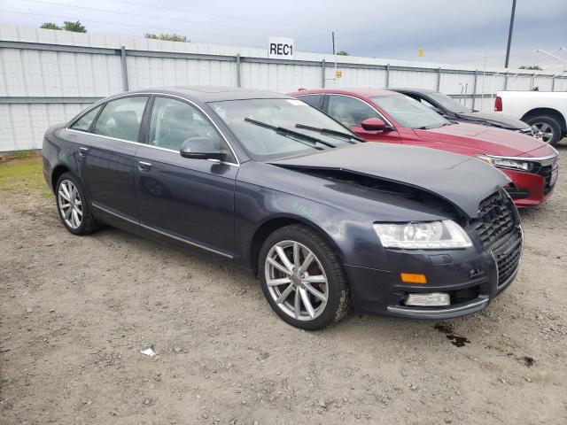 2009 Audi A6 Prestige VIN: WAUWG74F49N022366 Lot: 47987084