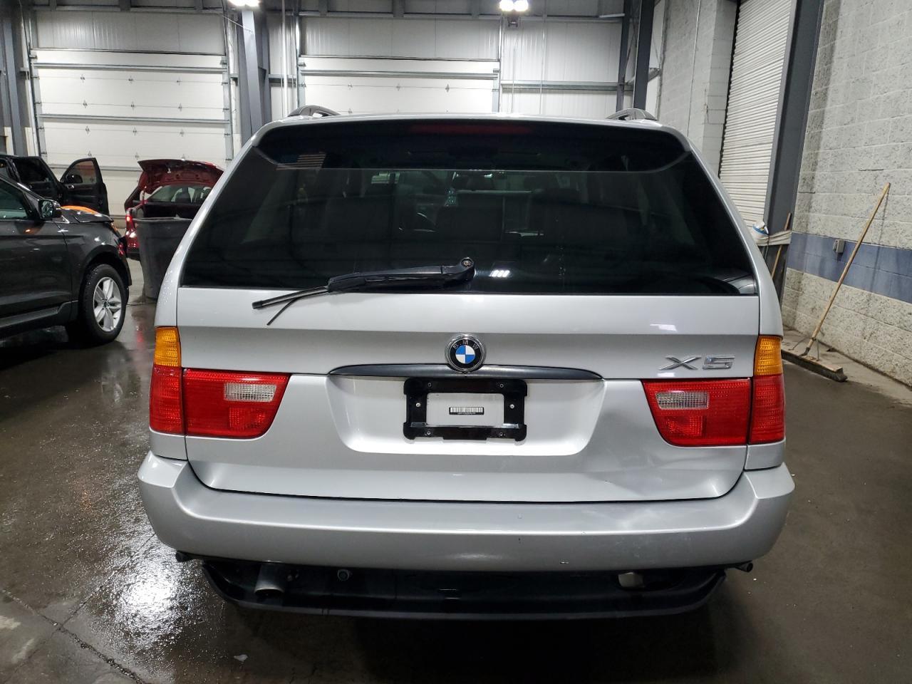 5UXFA53532LP56918 2002 BMW X5 3.0I