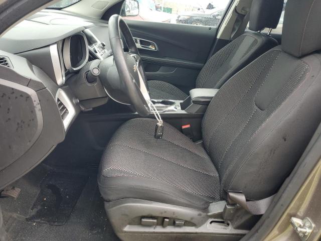 2012 Chevrolet Equinox Lt VIN: 2GNALDEK1C6128845 Lot: 48284864