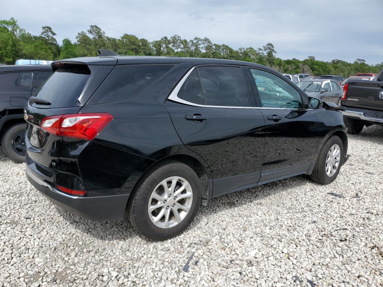 2GNAXJEV2J6198834 CHEVROLET EQUINOX 2018