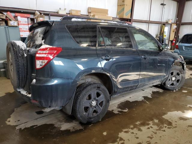 2011 Toyota Rav4 VIN: 2T3BF4DV5BW083590 Lot: 45181344