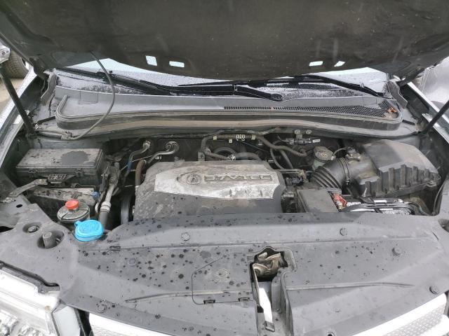 2008 Acura Mdx Sport VIN: 2HNYD28878H500140 Lot: 48577354