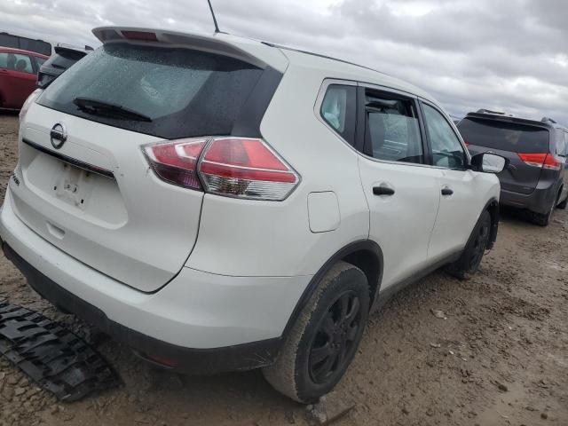 2016 NISSAN ROGUE S - JN8AT2MT7GW009186