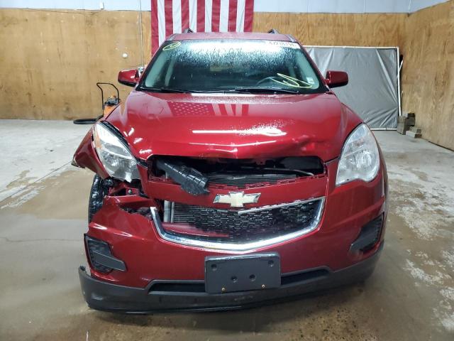 2012 Chevrolet Equinox Lt VIN: 2GNALDEK7C6284694 Lot: 47218194