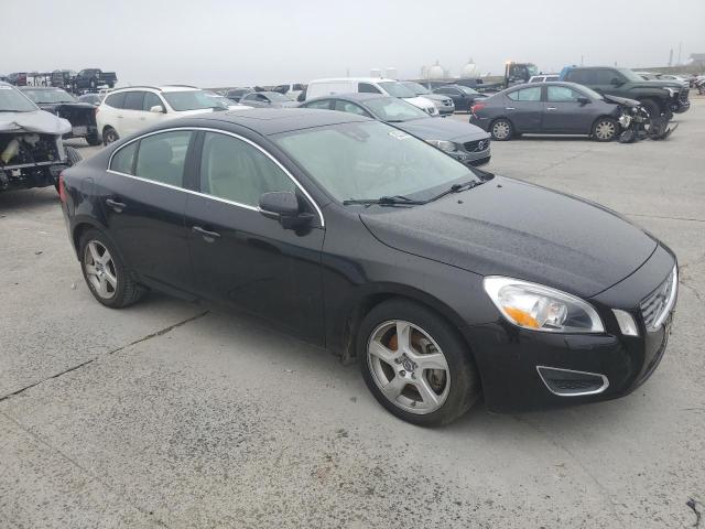 2012 Volvo S60 T5 VIN: YV1622FS3C2145867 Lot: 45321004