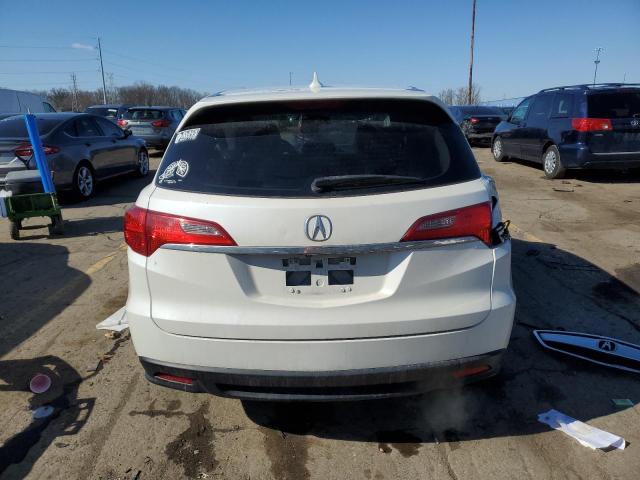 2013 Acura Rdx Technology VIN: 5J8TB3H58DL019006 Lot: 48277094