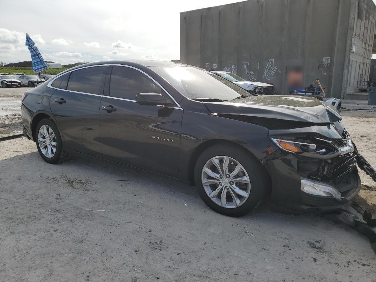 1G1ZD5ST9KF162069 CHEVROLET MALIBU 2019