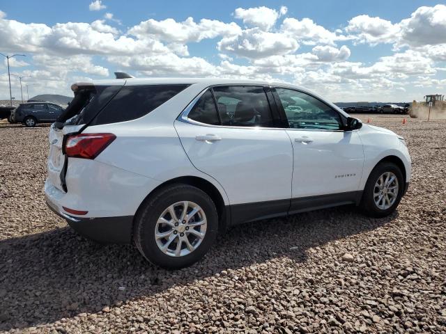 2020 CHEVROLET EQUINOX LT - 2GNAXKEV1L6229600