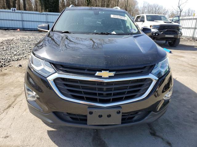  CHEVROLET EQUINOX 2019 Черный