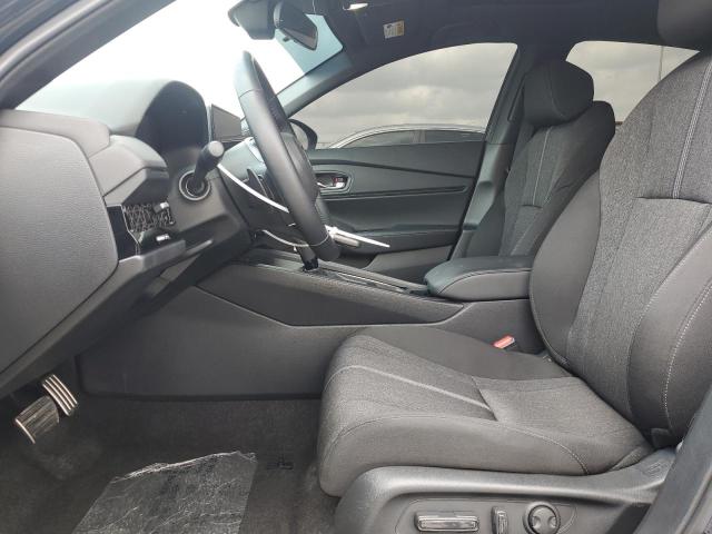2023 HONDA ACCORD HYB - 1HGCY2F56PA057913