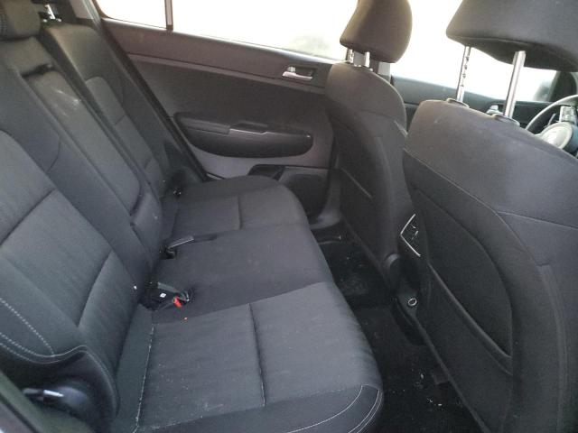 2020 KIA SPORTAGE L - KNDPM3AC7L7639646