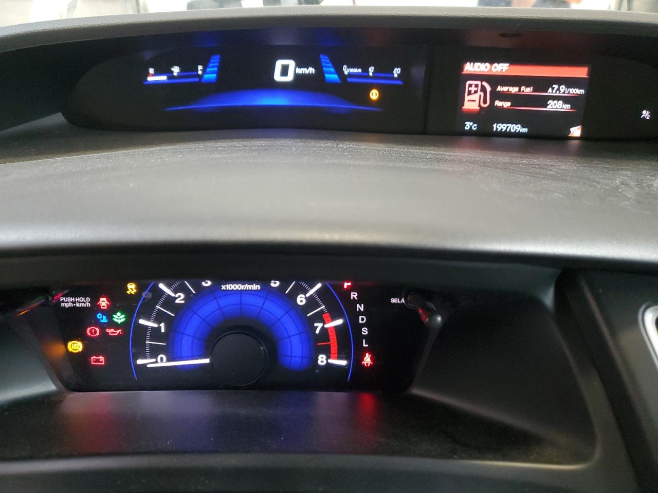 2HGFB2F48EH027820 2014 Honda Civic Lx