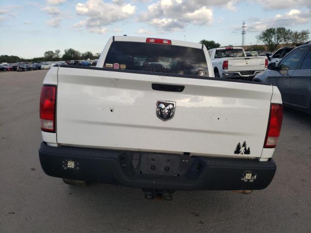 2015 RAM 1500 ST - 1C6RR7KT1FS693677