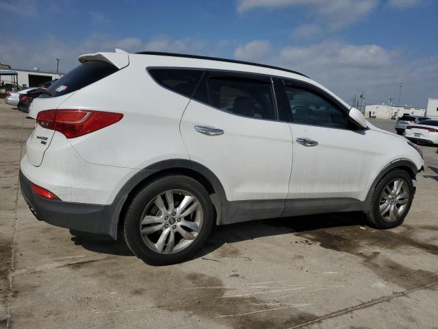 2013 Hyundai Santa Fe Sport VIN: 5XYZUDLA5DG035401 Lot: 44941974