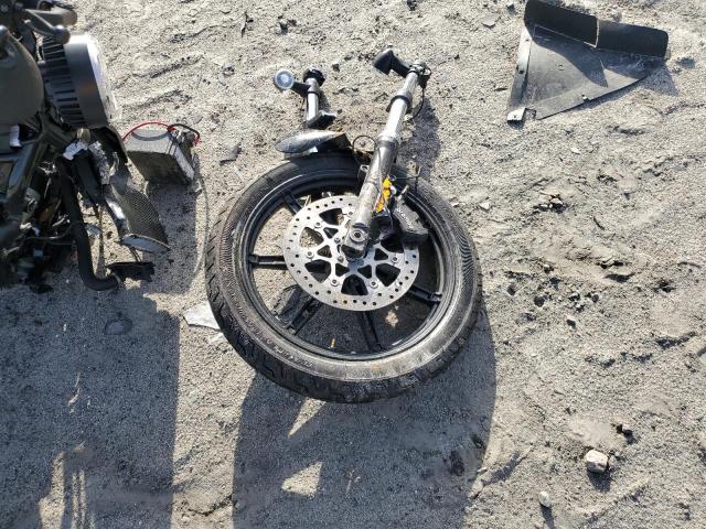 2024 HARLEY-DAVIDSON RH975 1HD1ZH110RB301643