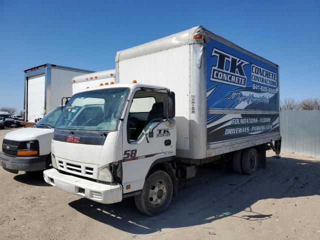 2006 GMC W4500 W45042 for Sale | IA - DES MOINES | Thu. Apr 11, 2024 ...